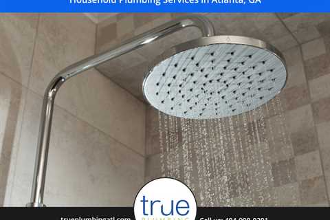 True Plumbing Atlanta