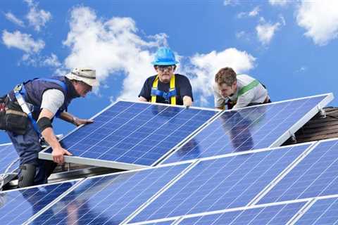 Solar Run Central Coast to Lower Your Utility Bills