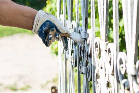 Pros Of Choosing The Best Fencing In Auckland That Complements Your Landscape Design