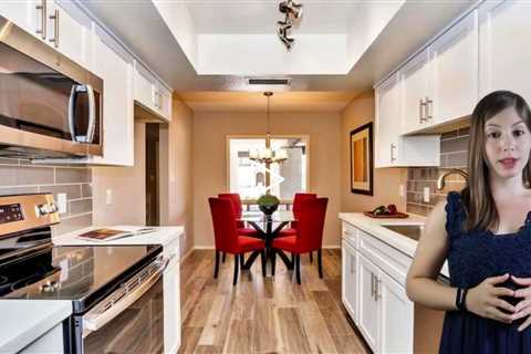 Kitchen and Bath Remodeling Services - Phoenix Home Remodeling