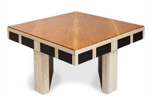 Fabled Oak Tree, Fabulous Tables – Woodworking | Blog | Videos | Plans