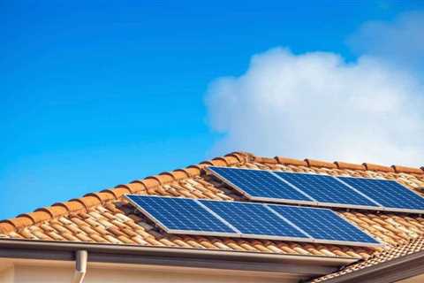 Get solar energy for your home or business with Solar Panels Lake Macquarie