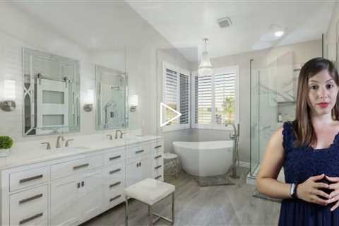 Bathroom Remodeling in Ahwatukee, Arizona - Phoenix Home Remodeling