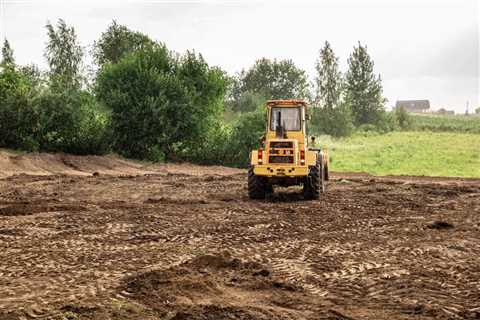 10 Benefits of Land Clearing for Property Development: Is It Necessary?