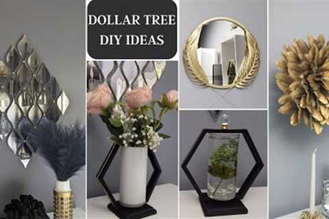 Best Dollar Tree DIY Decor IDEAS 2023