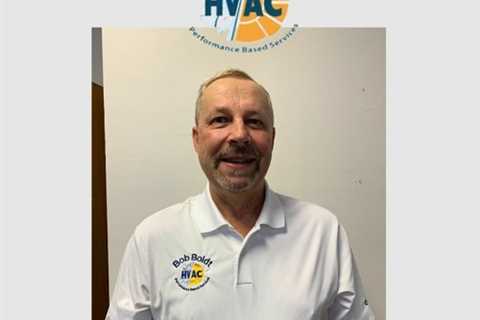 HVAC Contractor Burnsville, MN