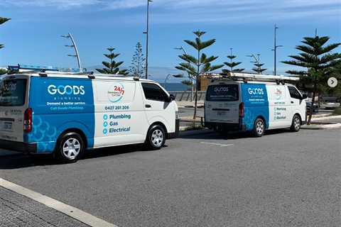 Perth Plumbers: Solving Your Plumbing Problems With Professionalism And Efficiency