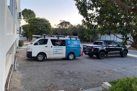 Expert Plumbing Solutions In Perth: Unveiling The Top Plumbers In The Area