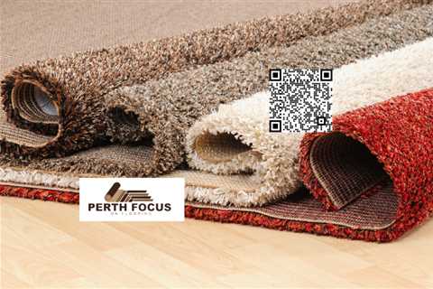 Carpet Flooring For Perth Businesses: Style, Durability, And Functionality