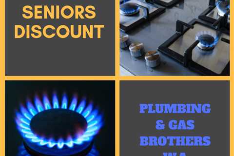 Drips Don’t Rest: 10 Common Plumbing Emergencies Handled By Plumbing And Gas Brothers 24/7..