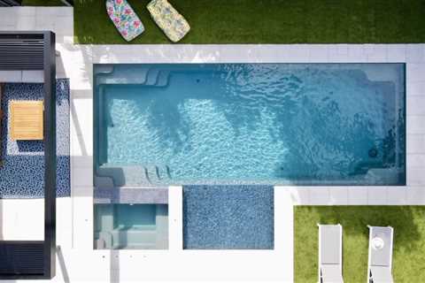 Swimming Pool Designs