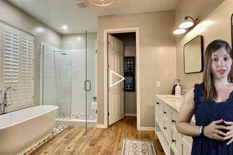 Shower Remodeling in Laveen, Arizona - Phoenix Home Remodeling