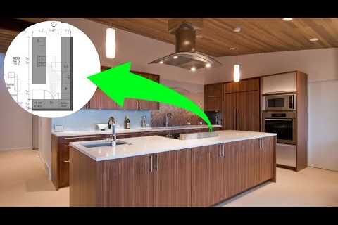 Golden Rules of Kitchen Design