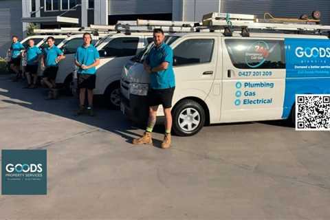 Efficient And Affordable: Affordable Plumbing Solutions In Perth