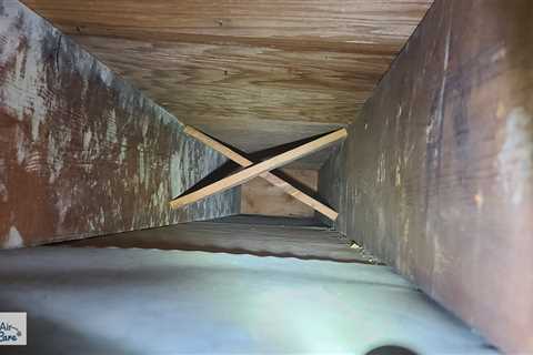 Standard post published to SafeAir Duct Care at September 16, 2023 16:00