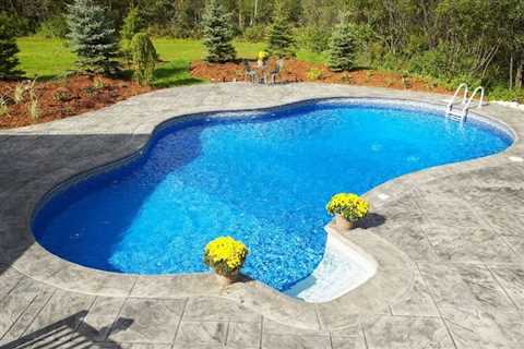 Create the Perfect Backyard Getaway with Pool Builders Newcastle