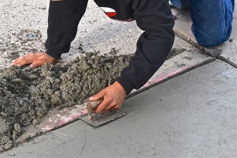 Concrete Contractors  Find Top-Rated Companies Near You