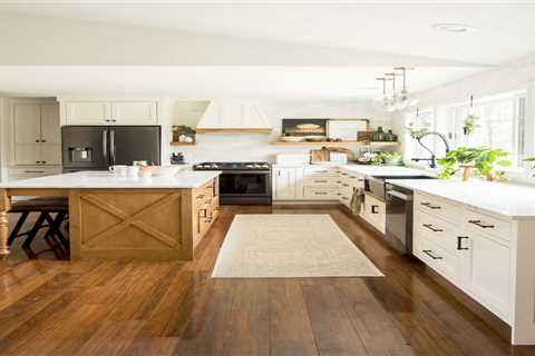 Maximize Natural Light in Your Kitchen Renovation