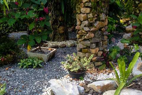 Free Landscaping Rocks