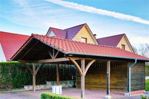 Durable Functional & Stylish Carports to Enhance Your Home From Carports Perth Pro