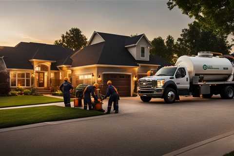 Expert Septic Tank Cleaning in Las Vegas You Can Trust