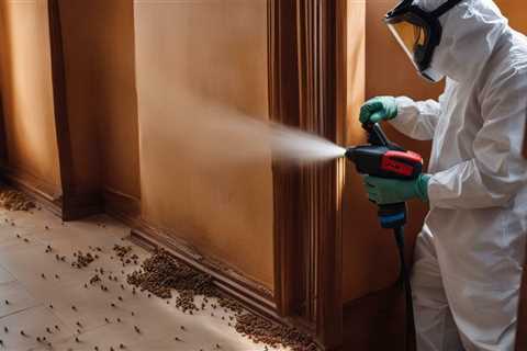 Expert Termite Treatment in Hyderabad for Pest-Free Homes