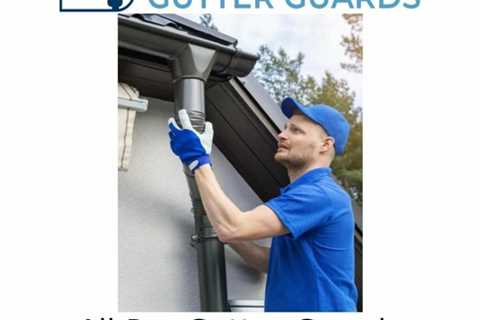 All Pro Gutter Guards Furlong, PA