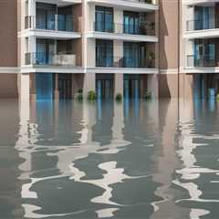 Understanding What Condo Flood Insurance Covers