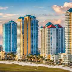 Secure Your Haven with Condo Insurance in Myrtle Beach