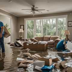 Understanding Water Damage Claims in Florida: A Guide for You