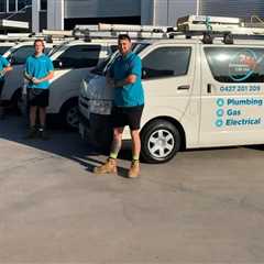 Goods Property Services: Your Source For Comprehensive Plumbing Solutions In Osborne Park –..