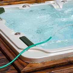 Hot Tub Cleaning Service | Hot Tub Repair Now