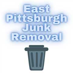 No. 1 Junk Removal & Disposal in McKeesport PA | Allegheny County Trash Elimination