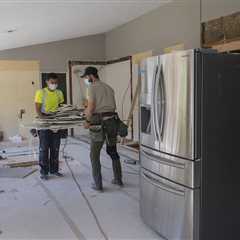 How to Find Local Home Remodelers