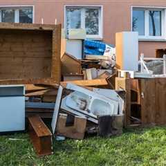Property Cleanouts In Penn Hills, PA - Pittsburgh Property Cleanouts