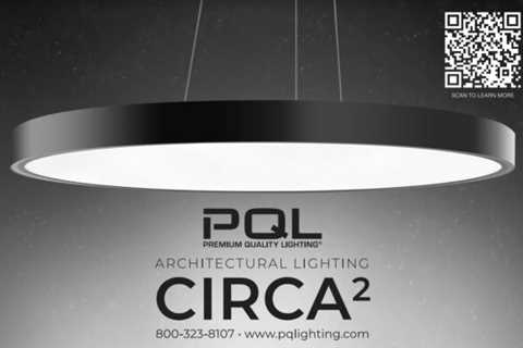 Architectural LED at its Best