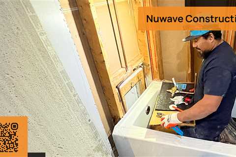 Standard post published to Nuwave Construction LLC at October 02, 2023 17:00