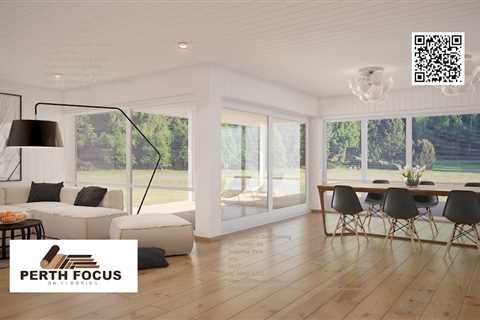 Wpc Hybrid Flooring: The Perfect Blend Of Elegance, Durability, And Waterproofing – St. Paul..