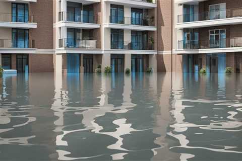 Understanding What Condo Flood Insurance Covers