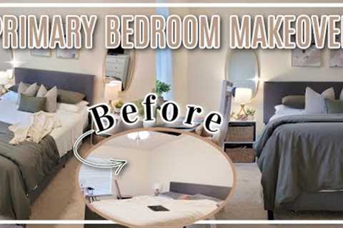 I gave my DEPRESSION BEDROOM a MAKEOVER!