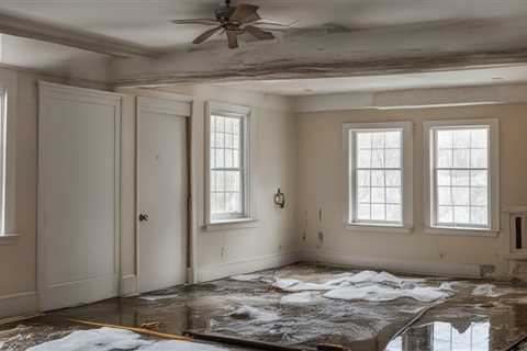 Effective Water Damage Solutions in Caldwell, NJ for You