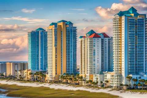 Secure Your Haven with Condo Insurance in Myrtle Beach