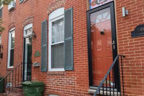 Dependable Homebuyers · 1402 Belt St, Baltimore, MD 21230, United States