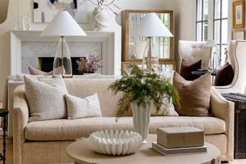 How To Discover Your Interior Design Style: 5 Design Personalities Explained | Ashley Childers