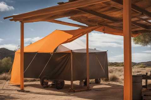 Orange Oil Termite Treatment vs Tenting: A Comprehensive Guide