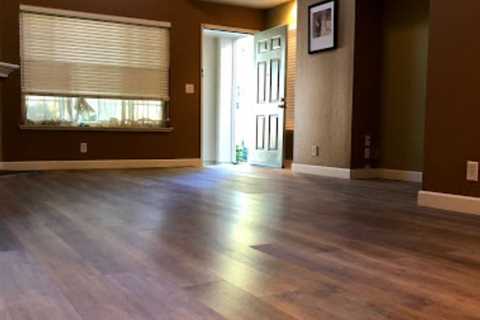 Hardwood Flooring Showrooms Near Me Sunnyvale, CA