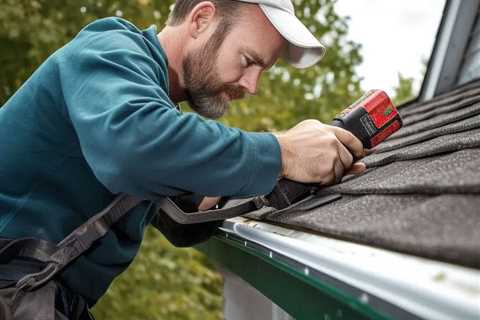 Gutter cleaning service Longport, NJ