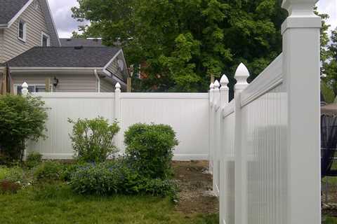 Burnaby - Fortress Fencing Inc