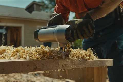 Is Drilling Necessary for Termite Treatment? Explore Now!