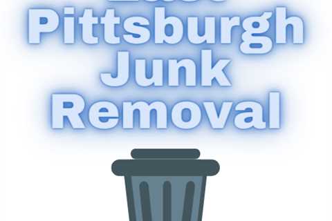 Best Junk Removal & Disposal in Garden City Pennsylvania | Allegheny County Trash Elimination